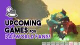 5 Upcoming Monster Taming Games That Palworld Fans Should Check Out!