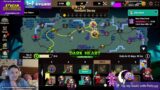 (51/500 subs) DBDS and Sunday Raiders!/!throne !socials !mods