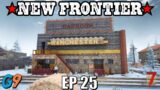 7 Days To Die – New Frontier EP25 (Giddy Up Kevin)