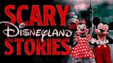 7 TRUE Disneyland Horror Stories in 1900s to Keep You Up at Night – CU