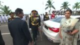 76th National Independence Day Celebrations Proudly Led by President