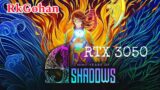 9 Years of Shadows Gameplay On RTX 3050 #pc #pcgamer #rkgohan