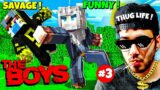 @YesSmartyPie HIMLANDS THE BOYS MOMENTS | HIMLANDS FUNNY MOMENTS !@ezio18rip @DREAMBOYYT