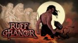 A Deckbuilder Roguelite Based on a Brazilian Book Series | Ruff Ghanor – Part 1