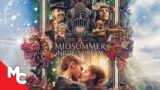 A Midsummer Night's Dream | Full Movie | Epic Fantasy Adventure | William Shakespeare