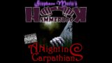 A Night In Carpathians WIP album Tracks 01 and 02 demos