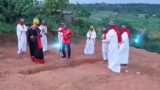 A Powerful Rev Father That Used Prayers To Scatter The Kingdom Of Darkness  – 2023 Nigerian Movies