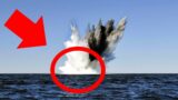A Russian Warship Blows Up in the Black Sea – The Unsolved Mystery