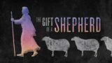 A Shepherd's AUTHORITY