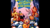 A Special Presentation 10: Cartoon All-Stars to the Rescue