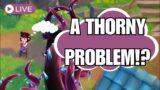 A Thorny Problem & An Unsure Chickoo! | Fae Farm