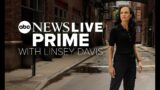 ABC News Prime: Nikki Haley's loss in S. Carolina; Trump's racial comments backlash; Lily Gladstone