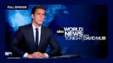 ABC World News Tonight Full Broadcast – Feb. 11, 2024