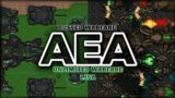 AEA Unlimited Warfare 1.15A | Rusted Warfare Mod Montage