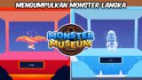 AKU INGIN MENCOBA ARENA BATTLE MONSTER!!! – Monster Museum #9