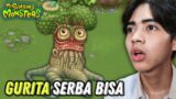 AKU PUNYA SQUIDWARD VERSI MONSTER! My Singing Monsters