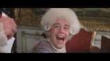 AMADEUS REMASTERED HD – MOZART INSULTS SALIERI BY PLAYING HIS OWN PIECE BETTER THAN HE DID