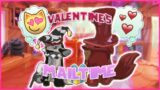 ANIMAL JAM VALENTINE'S DAY MAILTIME!