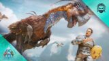 ARKs Next Dino is Coming Soon! Gigantoraptor Revealed & Center Update – ARK Survival Ascended News