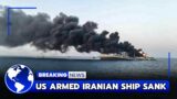 ASSASSINATION OF ENEMY LEADER! US SOLDIERS AMBUSH ENEMY CONVOY! US NAVY SURROUNDED IRANIAN PORT!