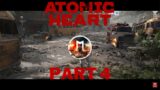 *ATOMIC HEART* Gameplay Walkthrough Part 4(No Commentary)