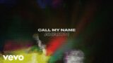 AVAION – Call my name (Official Lyric Video)