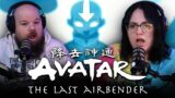 AVATAR: THE LAST AIRBENDER 1×1 & 1×2 (REACTION)