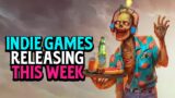 AWESOME New Indie Games – 26th February 2024