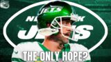 Aaron Rodgers and the New York Jets, The Only Hope to Beat the Kansas City Chiefs?
