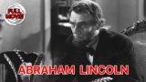 Abraham Lincoln | English Full Movie | War Biography Drama