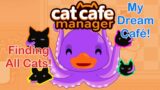 Adopting Every Single Cat!   Cat Cafe Manager Gameplay #2