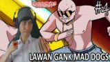 Adu Mekanik Dengan Udin Si Botak Licin – TroubleMaker Indonesia Part 4