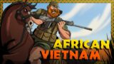 Africa's Vietnam: Rhodesian Bush War | Animated History