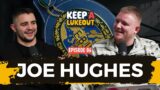 Against All Odds.. European Boxing Champions Story | Joe Hughes x KALO Ep6