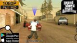 Against All Odds | GTA San Andreas | Android | Mobile | Walkthrough | Gameplay | PC | PS2 |GTA 6