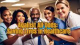 Against All Odds: Saving Lives in Healthcare