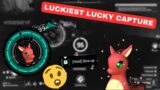 Against All Odds: The Luckiest Lucky Capture – Kelpsea Ignis