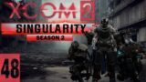 Against all Odds | Singularity: Season 2, The Longest War part 48