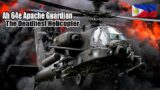 Ah 64e Apache Guardian | The Deadliest Helicopter