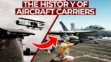 Aircraft Carriers – Rulers of the Oceans | Part 1 | Free Documentary History