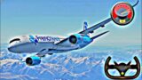 Airoplane Pro Flight Simulator – Pilot Flight Simulator – Android GamePlay