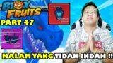 Aku Ingin Craft Semua Quest ! Live Bad Endingggg Nggak ada Hasil !! – Blox Fruits Gameplay Indonesia