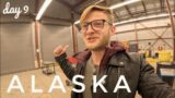 Alaska – Day 9