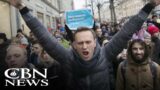 Alexei Navalny Found Faith Before His Death