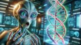 Aliens Discover Secret in Human DNA | Best HFY Stories