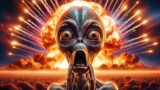 Aliens Quickly Regret Provoking Humans | Best HFY Stories