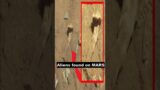 Aliens found on Mars | Shocking Images