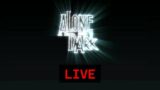 Alone In The Dark: The New Nightmare LIVE | Part 1