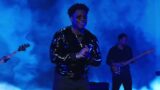 Alvin Garrett – Fingerprints – Official Video