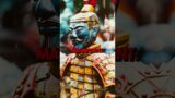 Amazing Facts : Why is it called the Terracotta Army ? #shorts #history